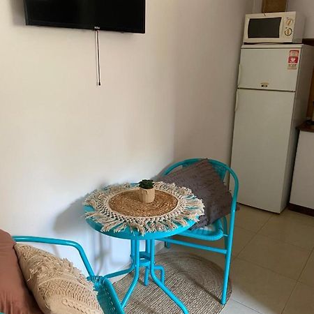 יחידת אירוח ביתית Eilat Exterior foto