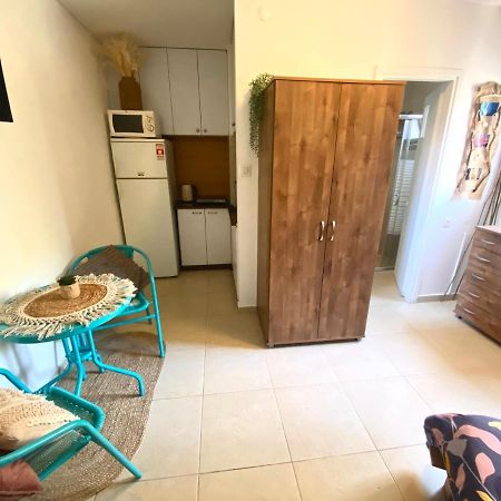 יחידת אירוח ביתית Eilat Exterior foto