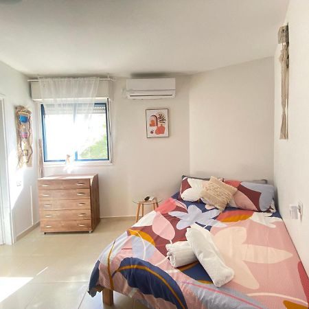 יחידת אירוח ביתית Eilat Exterior foto