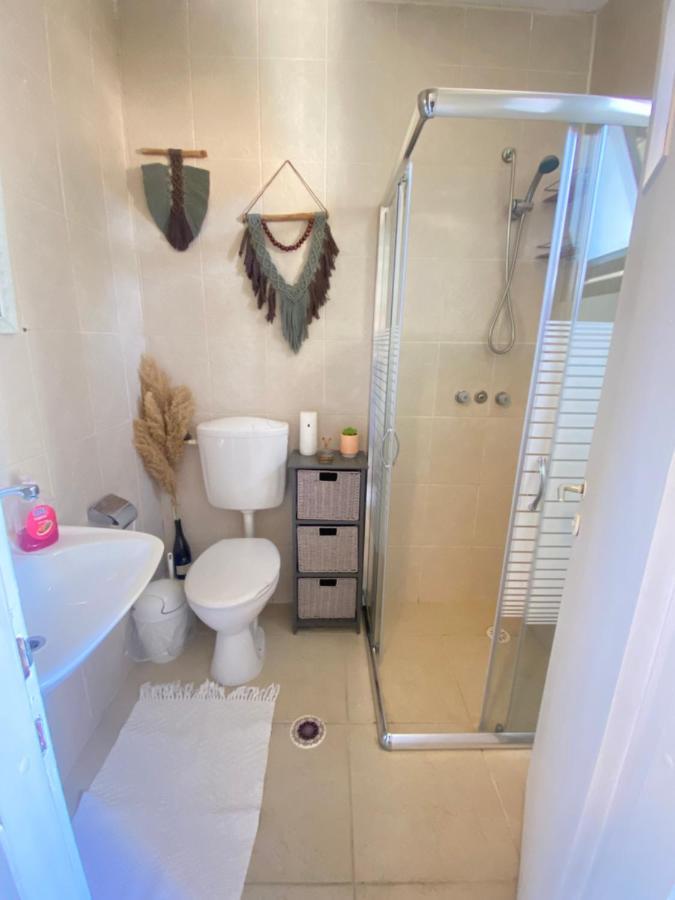 יחידת אירוח ביתית Eilat Exterior foto